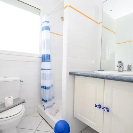 Appartement Appt 2 Pieces Confort 3 Pers Au Pied De La Sans Voiture